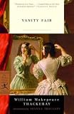 Vanity Fair: A Novel without a Hero (Modern Library Cla