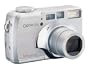 Pentax Optio 550 5MP Digital Camera w/ 5x Optical Zoom