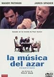 The Music Of Chance [DVD]