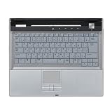 エレコム キーボードカバー(NEC LaVie L、VeraProシリーズ対応) PKB-98LL2