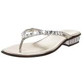 Donald J Pliner Ladies Gaga Thong Sandal by