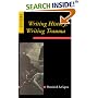 Writing History, Writing Trauma (Parallax: Re-visions of Culture and Society)