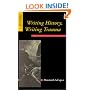 Writing History, Writing Trauma (Parallax: Re-visions of Culture and Society)