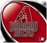 Arizona Diamondbacks Mouse Pad