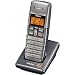 Electronics : Uniden DCX100 DECT 6.0 Cordless Telephone Accessory Handset with Caller ID