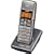 Uniden DCX100 DECT 6.0 Cordless Telephone Accessory Handset with Caller ID