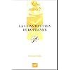 La Constitution europ�enne