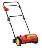 Wolf-Garten 3618000 Elektro-Vertikutierer UV 29 EV