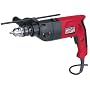 Milwaukee 537820 7.5 Amp 1/2-Inch Hammer Drill