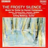 Contemporary Danish Guitar Music