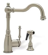 Hot Sale Blanco 157-052-CR Kitchen Faucet
