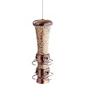 Select-A-Bird Feeder