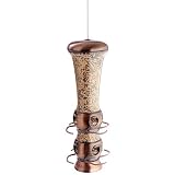 Outdoor Living : Select-A-Bird Feeder