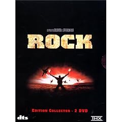 Rock - �dition Collector 2 DVD