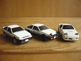 Ƭʸ��D �ꥢ�륫����ǥ� STAGE 2 ��7�� �ⶶ���� ��ƣ���� ��7�� 1 TOYOTA SPRINTER GT-APEX AE86 ƣ����