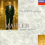 Mahler;Symphony No.5