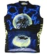 Merlin Cycling Sleeveless Jersey