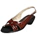 California Magdesians Women'S Pia Sandal