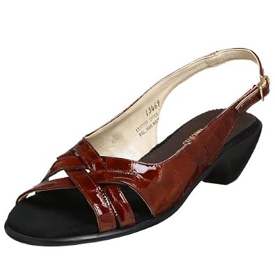 Amazon.com: California Magdesians Women'S Pia Sandal: Shoes