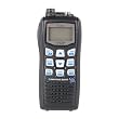 Icom M36 Vhf Handheld 6 Watt Waterproof And Floats