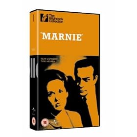 Marnie [VHS] [1964]