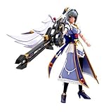 デュエルメイドDX パンテーラ セラフィックフォーム 塗装済完成品アクションフィギュア