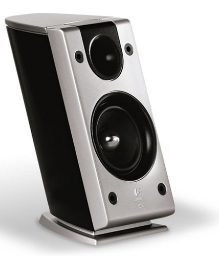 Logitech Z 2300 2.1 THX PC-Lautsprecher