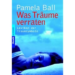 Was Tr�ume verraten -: Lexikon der Traumsymbole
