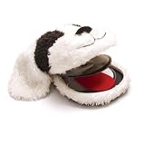 24-CD Puppy Headcase