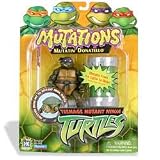 Teenage Mutant Ninja Turtle Del Donatello