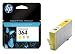 HP Original 364 Yellow Ink Cartridge