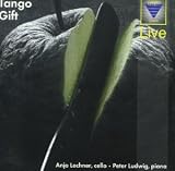 Eigenschaften Anja Lechner  / Tango Gift (Live Lustspielhaus München)
