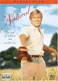 The Natural [UK IMPORT] - Robert Redford