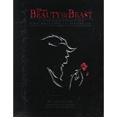 re: Little Mermaid Companion Book