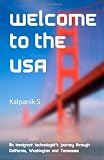 Welcome To The USA