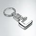 Mercedes-Benz C-Class Polish Key Chain