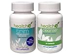 Healthe Trim and Cleanse
