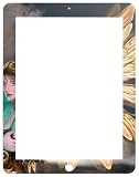 Skinit Protective Skin (Fits Latest Apple iPad); Brigid Ashwood Firefly (Steampunk)