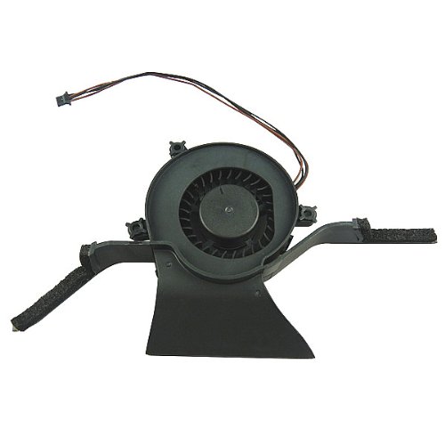 413WDm%2BBjzL imac apple laptop: New laptop notebook SUNON CPU cooler suitable For APPLE IMAC G5 Part numbers: B1206PHV1 A Including Thermal Paste Grease