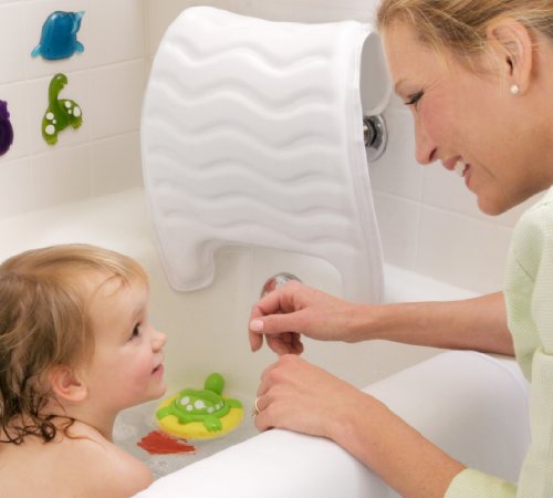 Safety Bath Time Faucet Tap Protector
