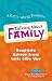 Book Talking About Family: Real-Life Advice from Girls Like You