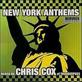 New York Anthems