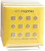 Slim Mighties Magnet - 12 Pack by Three By Three Seattle