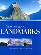 New Zealand Landmarks