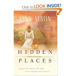 Hidden Places Hidden Places