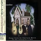 Click here to buy Songs from an American Movie, Vol. 1: Learning How to Smile by  Everclear .