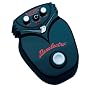 Danelectro DJ-22C nero liquirizia al di là di metallo mini effetti pedale