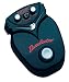 Danelectro DJ-22C Black Licorice Beyond Metal Mini Effects Pedal