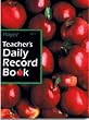 TEACHERS DAILY RECORD BOOK 40