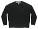 Nike Mens Tech Fleece Crew Sweatshirt Black